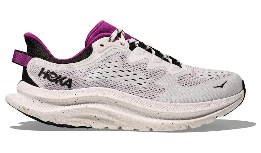 Hoka One Kawana 2 White Wildflower (1147913-WLW)