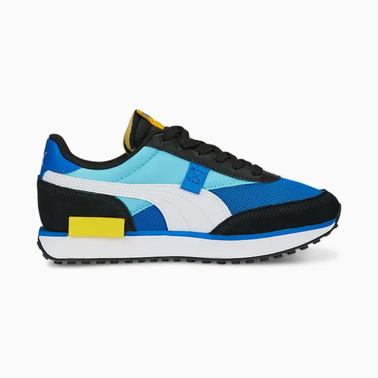 Puma Future Rider Splash Blue/White (38185412)