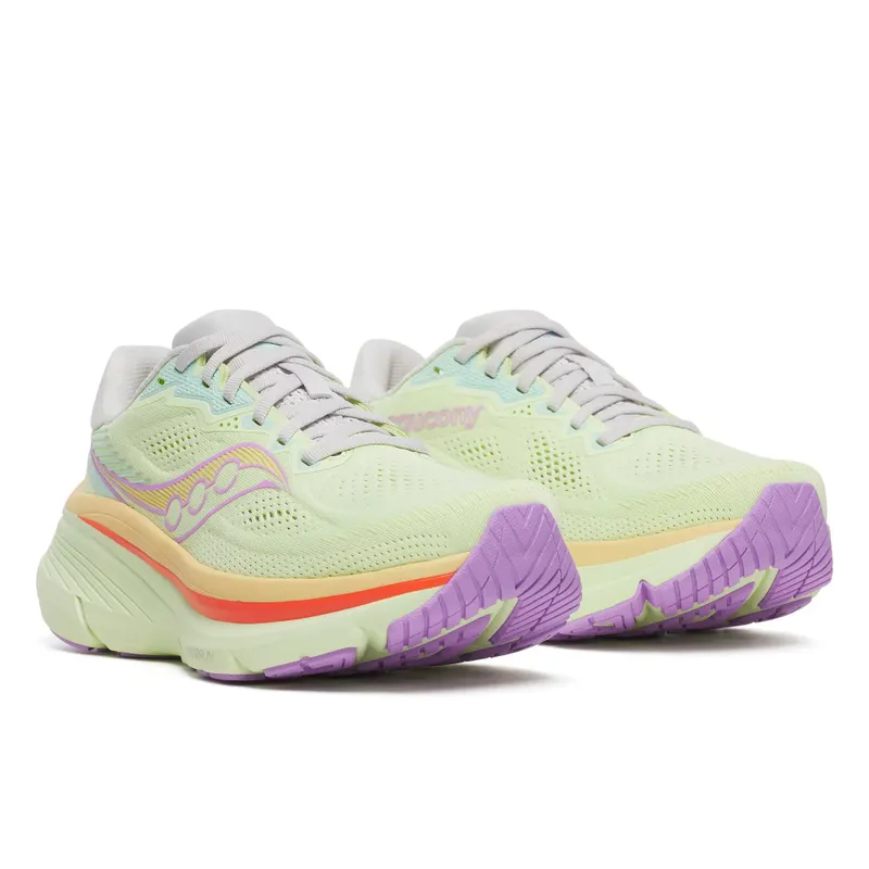 SAUCONY Guide 19 “Key Lime” (S11058-411)