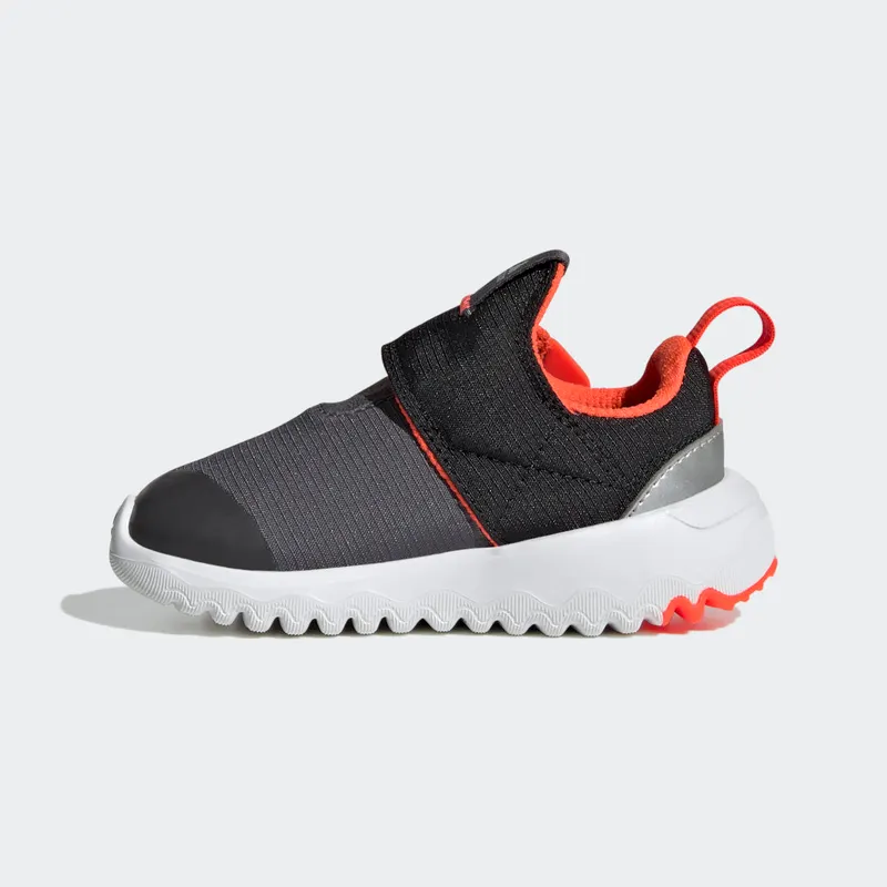 Adidas Suru365 Slip-on Grey Five / Silver Metallic / Core Black (HP7737)