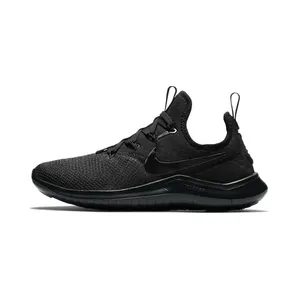 Nike Free TR 8 Triple Black (W) “Black” (942888-002)