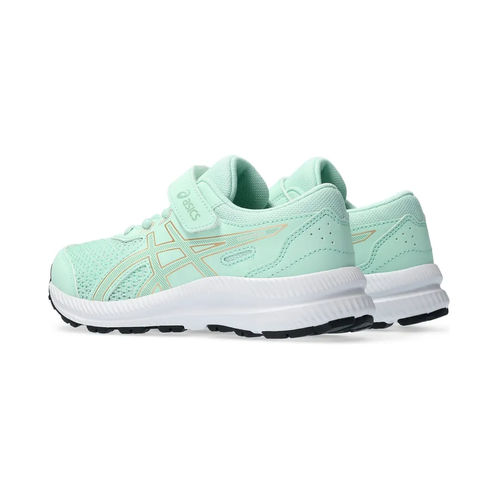 ASICS Contend 8 Mint Tint Dark Mint (1014A258-301)