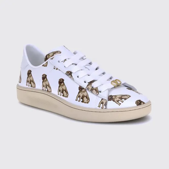 Valentino garavani Sneakers White (7W2S0LX9JYKA7F)