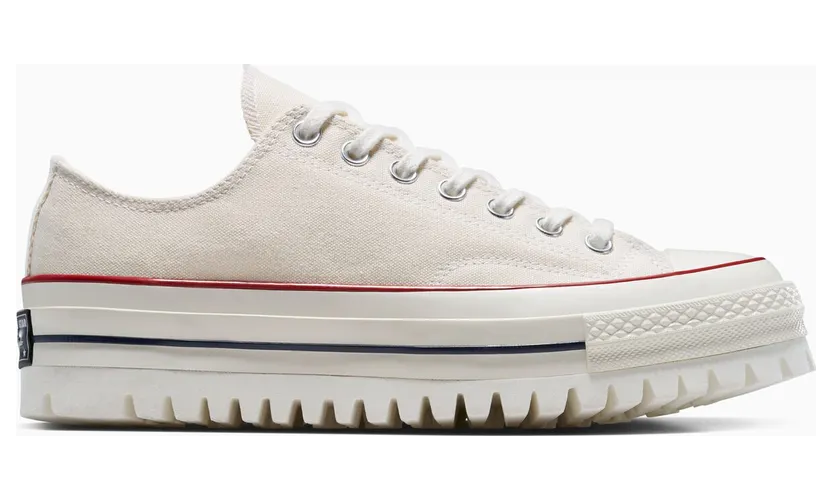 Converse Chuck 70 Lugged Parchment Trek (A10234C)