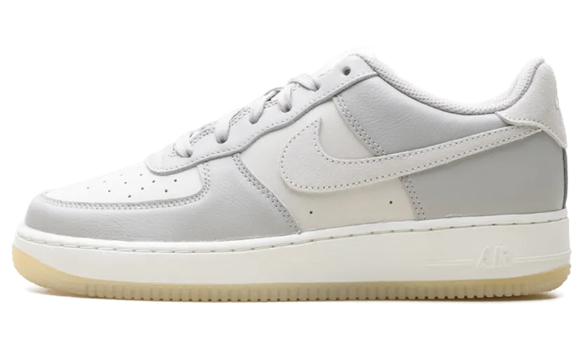 Nike Air Force 1 “Grey” (HF5349-001)