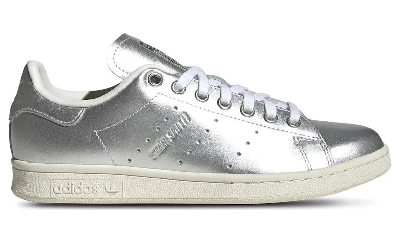 adidas Stan Smith Silver Metallic (JI2930)