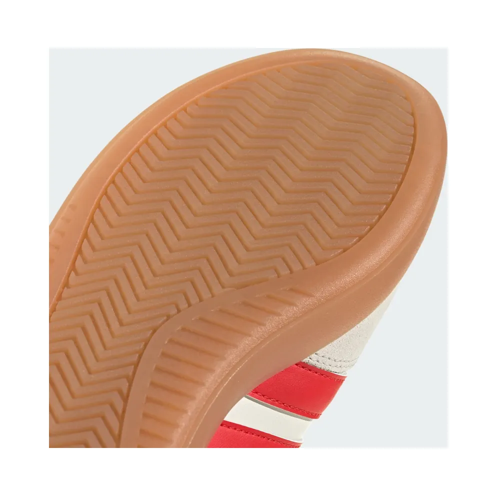 adidas Barreda Decode Off White Better Scarlet Alumina (JR1231)