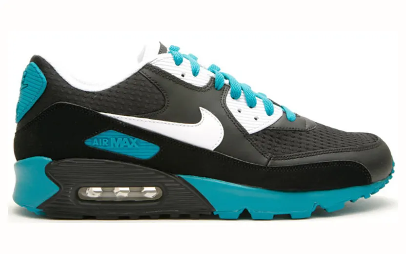Nike Air Max 90 Radiant Emerald