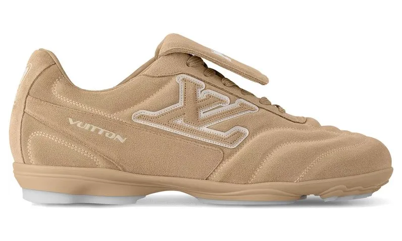 Louis Vuitton LV Footprint Soccer Beige (1AHTXE)