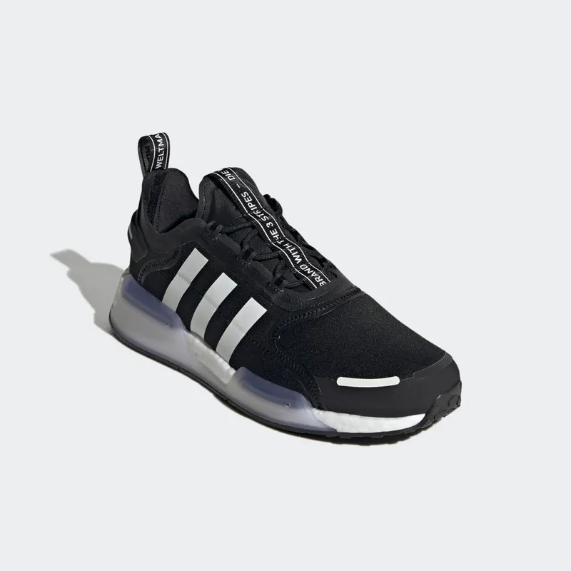 Adidas NMD_V3 Core Black / Cloud White / Core Black (GX9588)