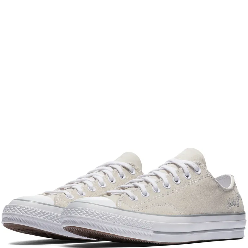 Converse Chuck Taylor All-Star 70s Ox Babylon LA Pack Cream (161224C)