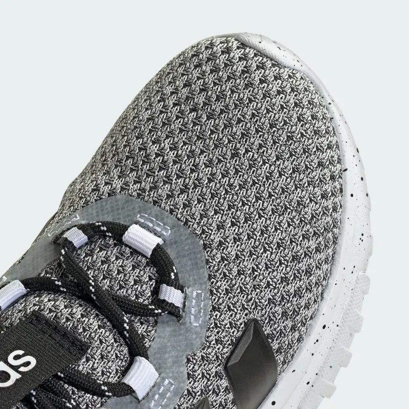 adidas Kaptir 4.0 White Core Black (JR5656)