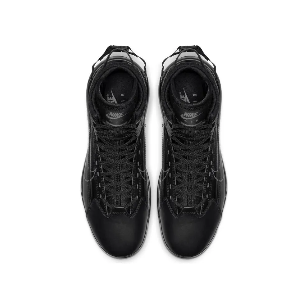 Nike Air Max 270 SATRN Black Black/Dark Grey (AO2110-001)