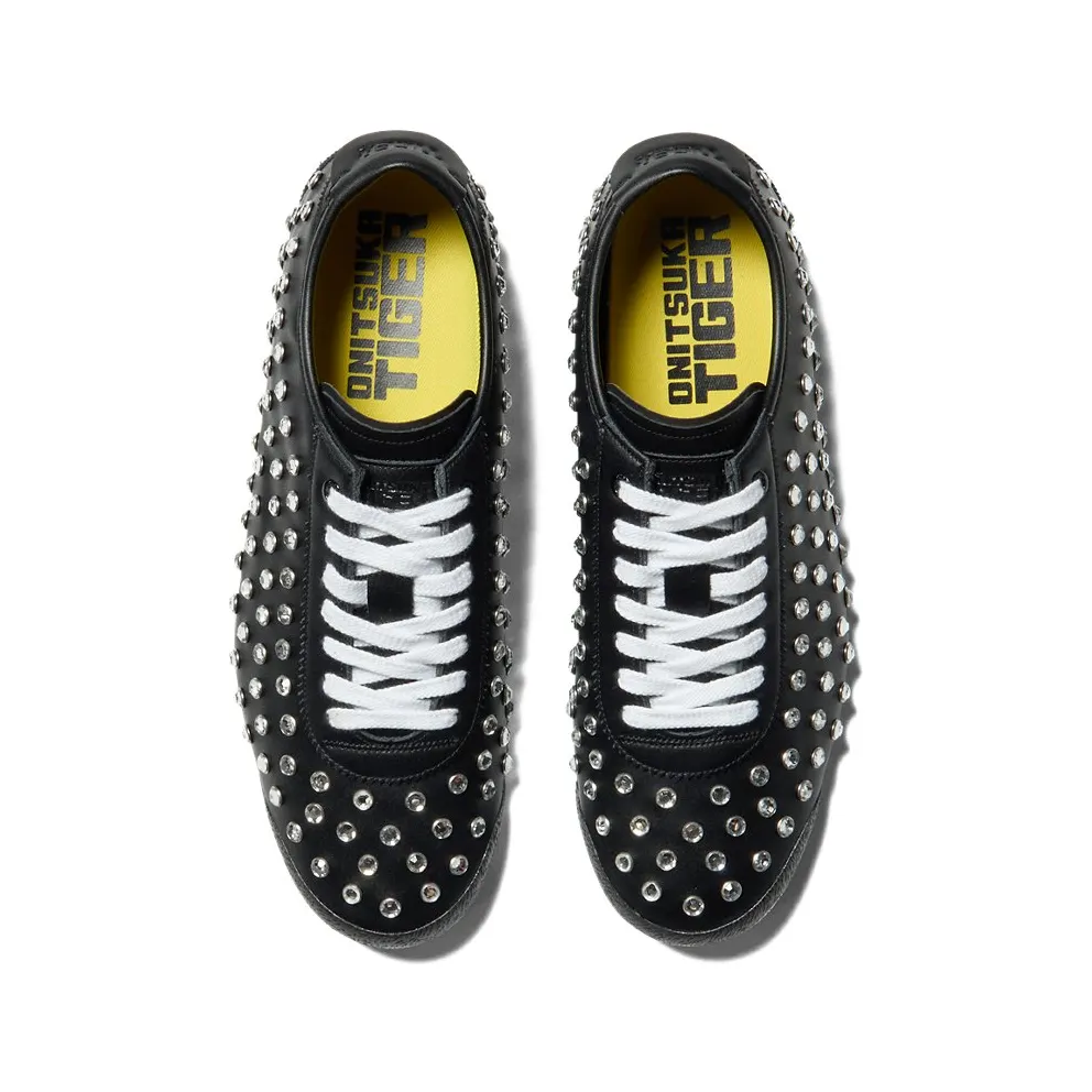 Onitsuka Tiger Mexico 66 SD Crystal Black (1183C506-001)
