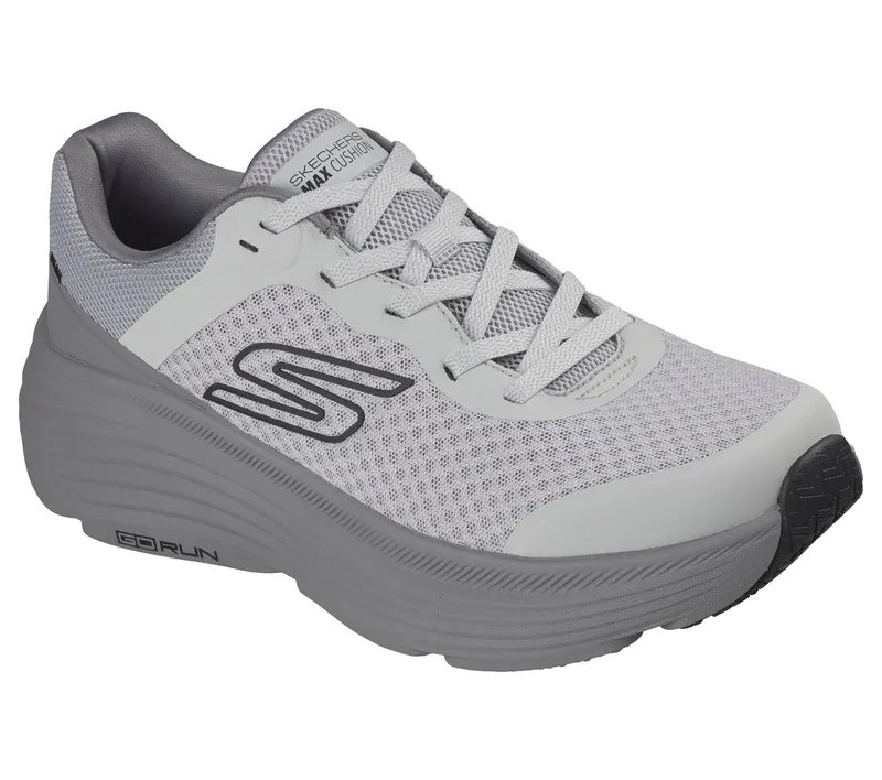 Skechers Max Cushioning Endeavour Sneaker Grey