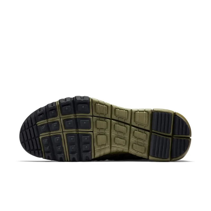 Nike Flyknit Trainer Chukka FSB Sequoia (2015) (805092-300)