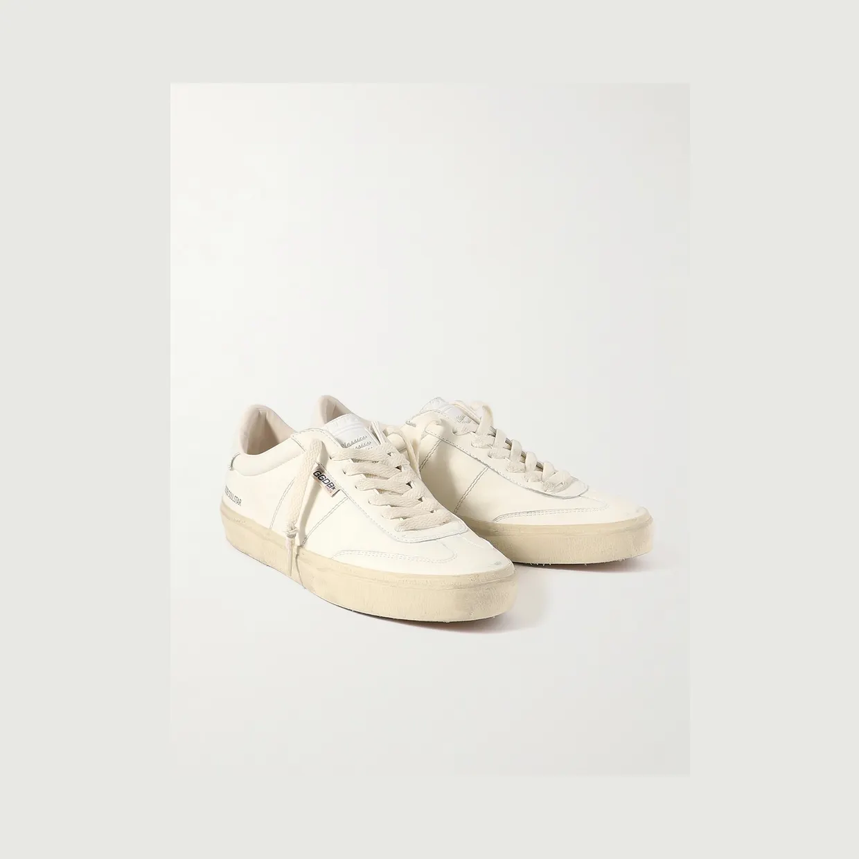 Golden Goose Soul-Star “11629” (GMF00464F006932) (4)