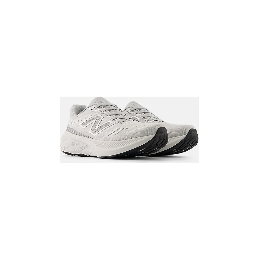 New Balance Fresh Foam 880v15 Grey Matter Raincloud Black (W880Y15)