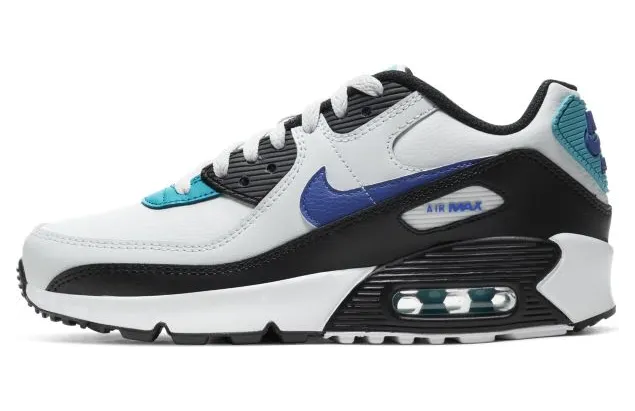 Nike Air Max 90 Oracle Aqua (GS) (CD6864-003)