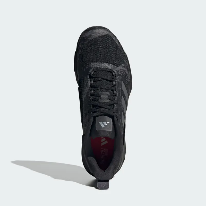 adidas Dropset 2 Core Black Grey Camo (IG3305)