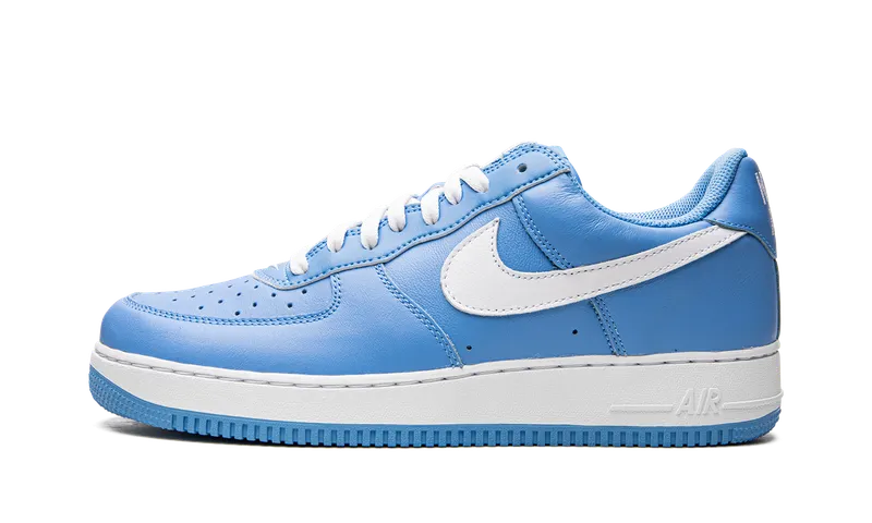 Nike Air Force 1 Low “Color Of The Month” (DM0576-400)
