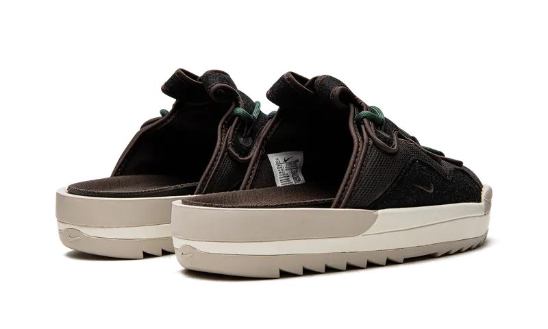 Nike Offline 2.0 Mules Brown (DJ6229-200)