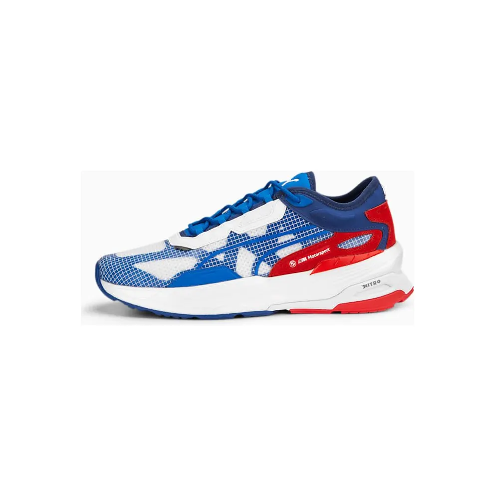 Puma BMW MOTORSPORT EXTENT NITRO “Blue” (307703-02)