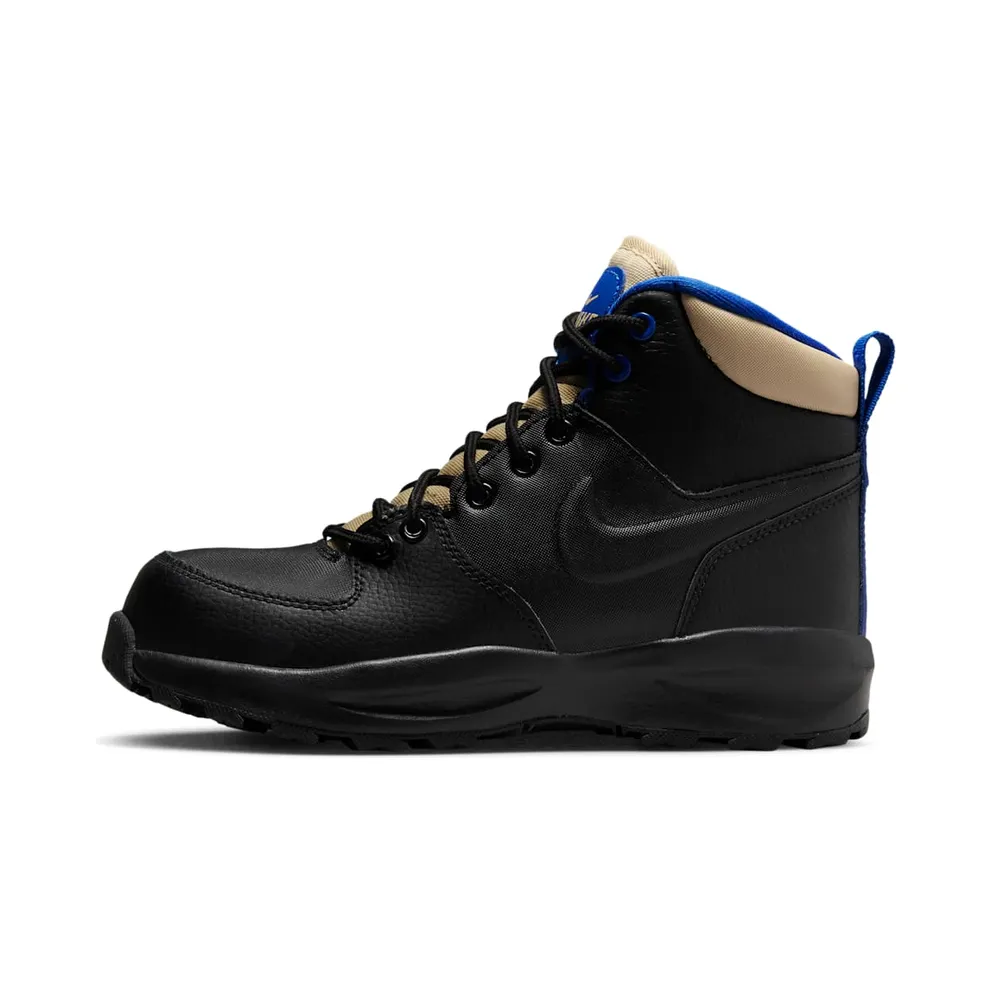 Nike Manoa LTR Schwarz (BQ5372-003)