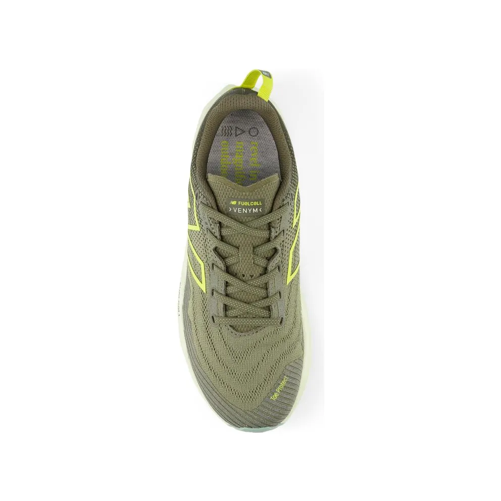 New Balance FuelCell Venym Dark Olivine Tea Tree (MTVNYMG)