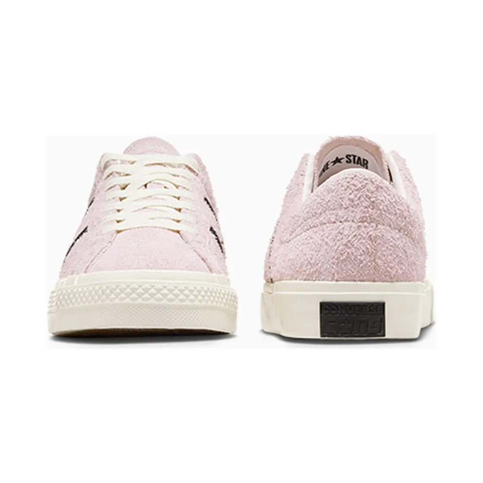 Converse One Star Academy Pro Suede Blush Hush/Egret/Black (A08490C)