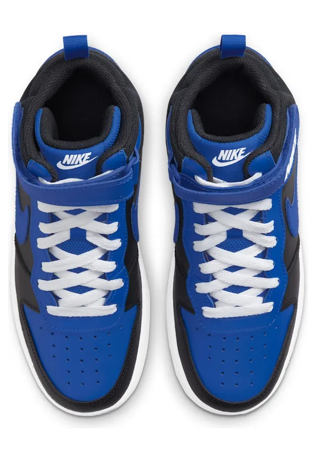 nike-court DM8872-001