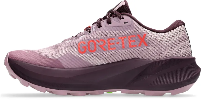 ASICS TRABUCO 14 GTX “Taro Purple / Dark Aubergine” (1012B936-500)