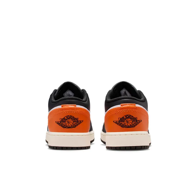 Air Jordan 1 Low GS “Shattered Backboard Alternate” (553560-081)