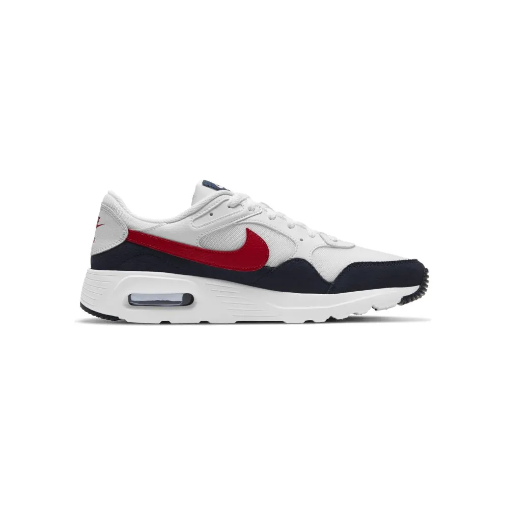Nike Air Max SC White (CW4555-103)