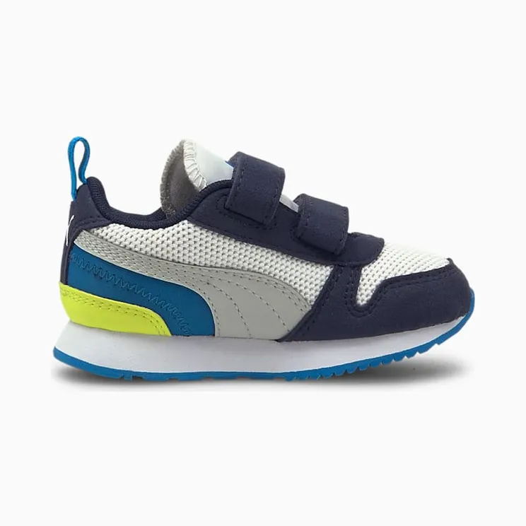 Puma R78 Blue/Grey/White (37361818)