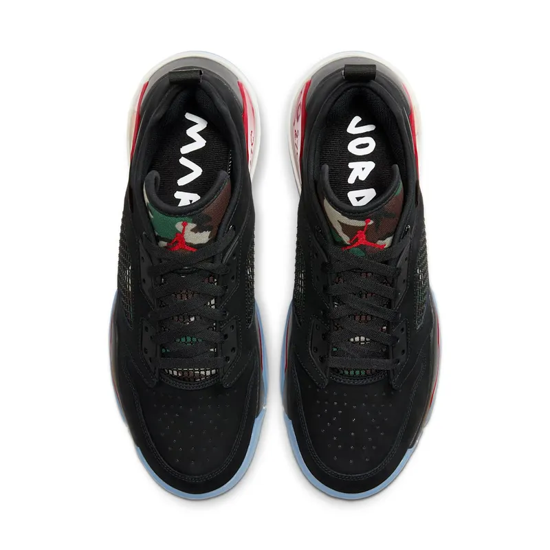 Jordan Mars 270 Low Camo (CK1196-008)