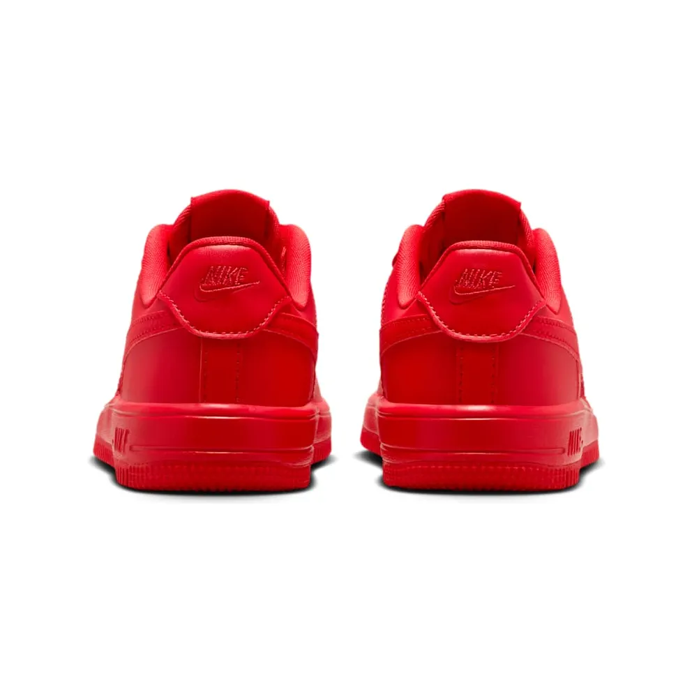 Nike Force 1 Low University Red (IF1673-602)