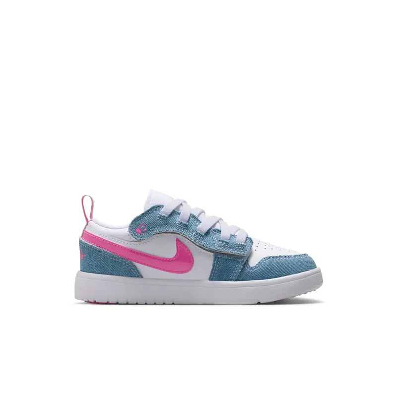 Jordan 1 Low ALT SE Denim Sequin (HQ2003-400)