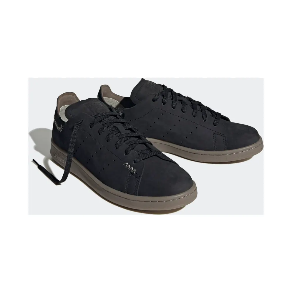 Adidas Stan Smith Recon Core Black / Core Black / Simple Brown (IG2476)