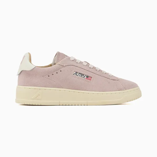 Autry Dallas Pink (ADLWSQ03)