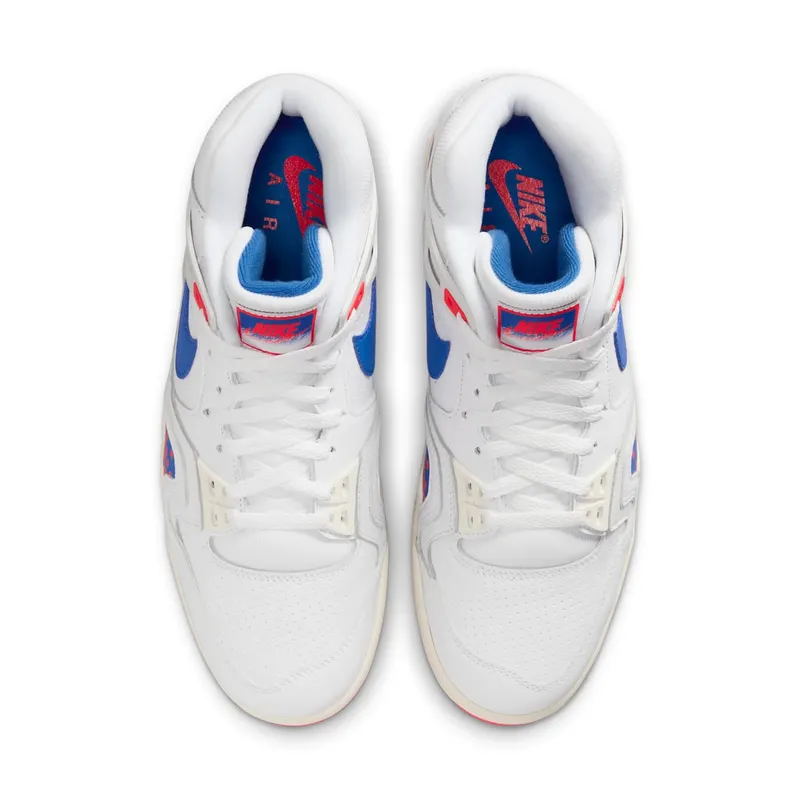 Nike Air Tech “Pixel Court (2025)” (FZ9033-102)