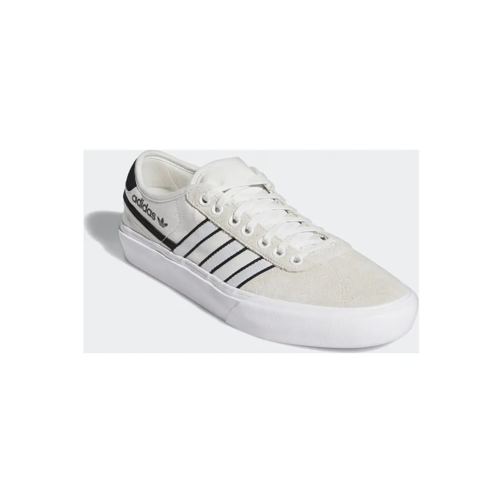 adidas Delpala Core Black / Mgh Solid Grey / Cloud White (FX8188)
