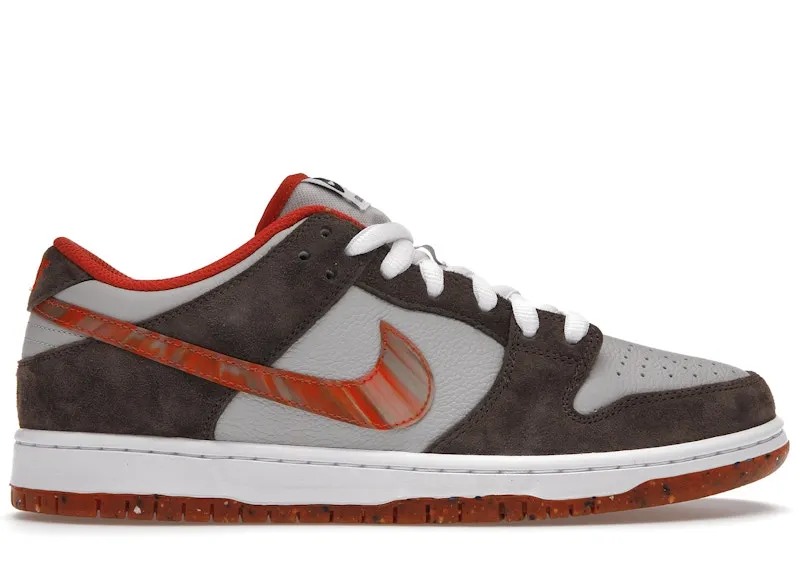 Nike SB Dunk Low Crushed D.C. (Special Box) ((Special Box) DH7782-001)
