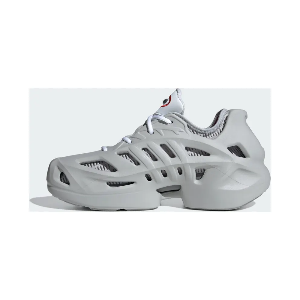 adidas adiFOM Climacool Grey Silver Metallic Red (IF3935)