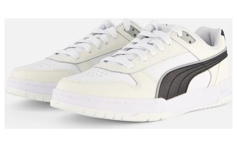 Puma RBD Game Low Wit (386373)