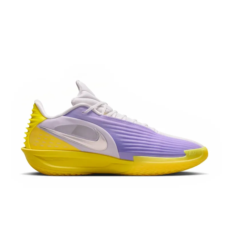 Nike G.T. Cut 3 Turbo “Los Angeles Lakers” (HV9918-500)
