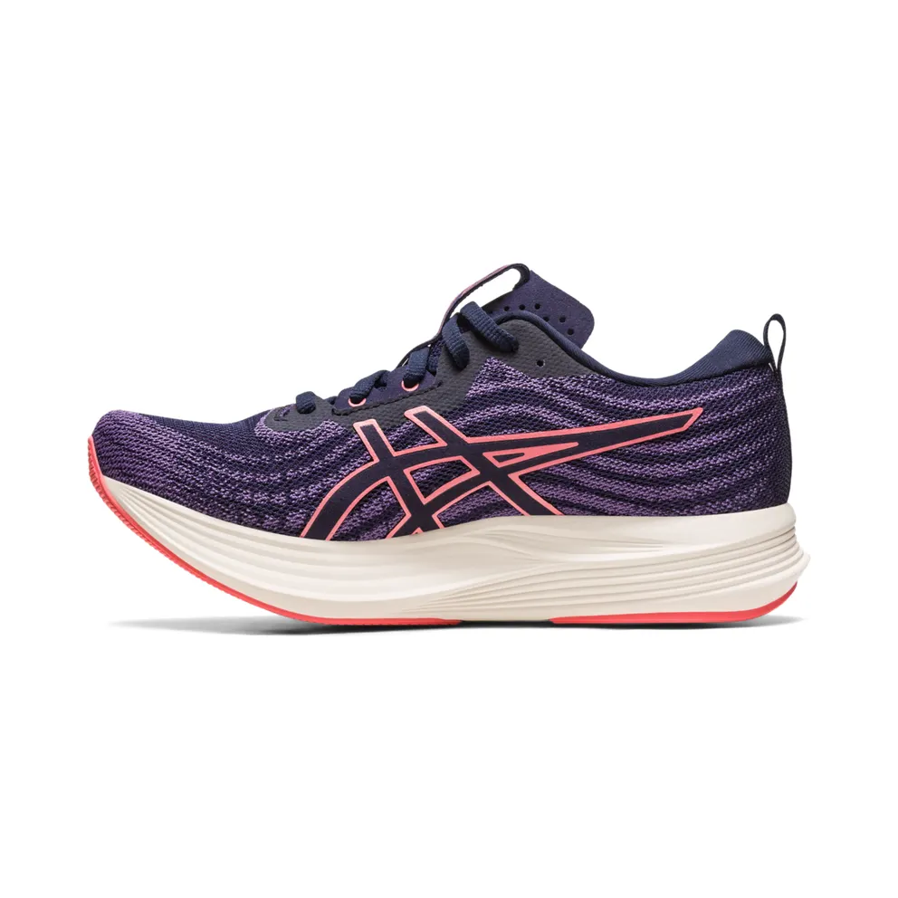 Asics Evoride Speed Midnight/Papaya (1012B432.400)