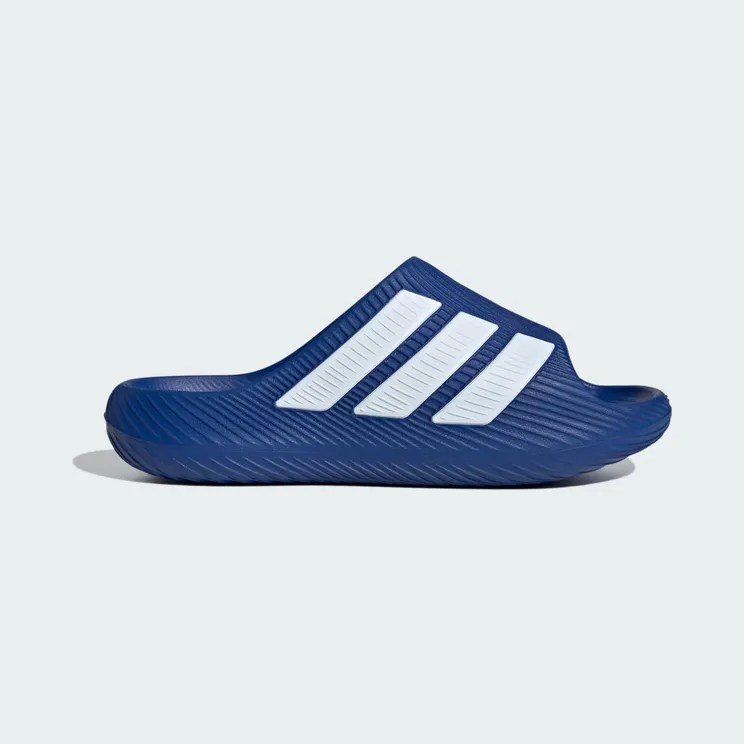 Adidas PURECHILL SLIPPERS Royal Blue / Cloud White / Cloud White (KI0062)
