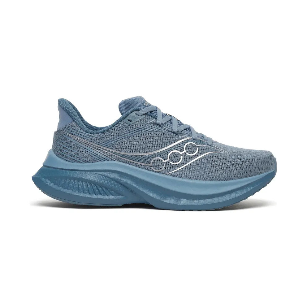 SAUCONY Endorphin Speed 5 “Windward / Silver” (S101368-1011)
