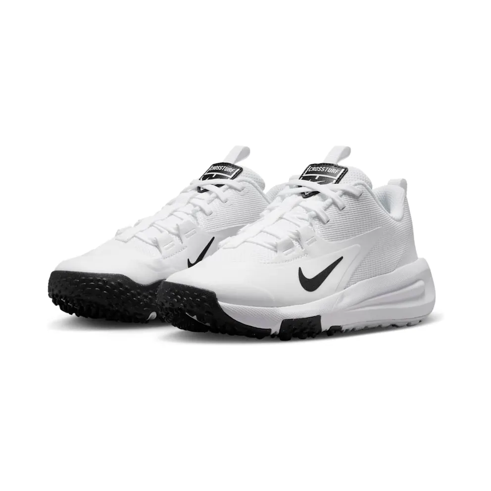 Nike Cross Turf White Black (HM8856-100)